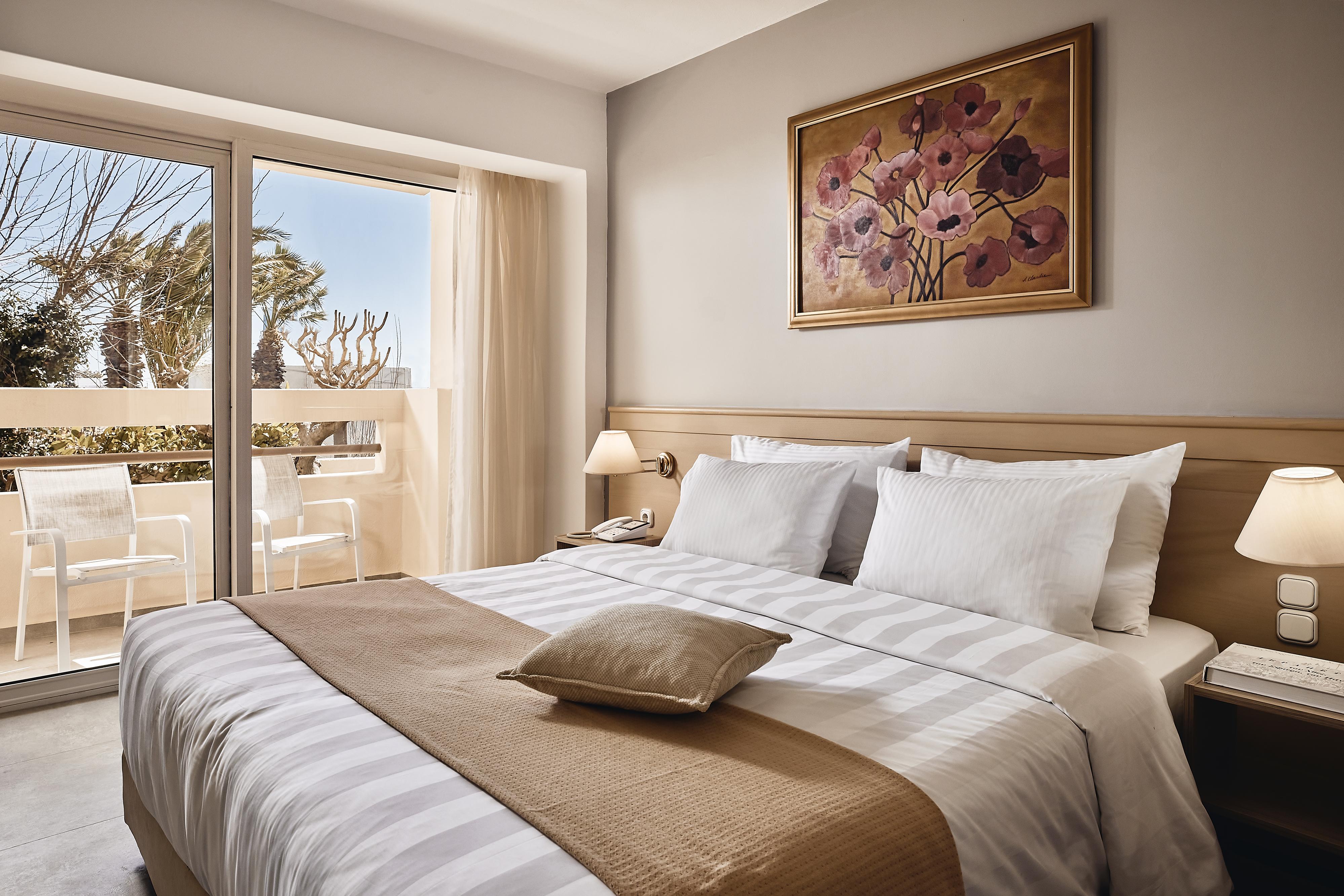 Tylissos Beach Hotel - Adults Only Ierapetra  Exterior photo