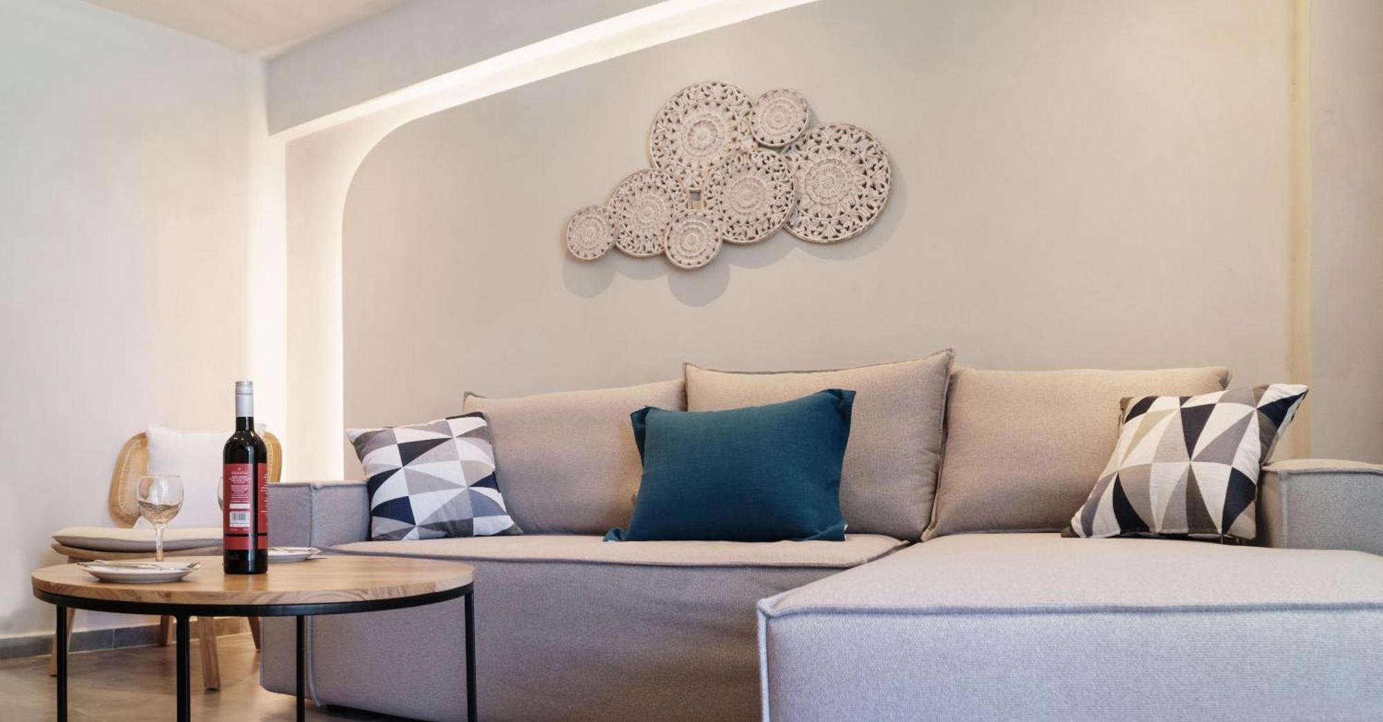 Tylissos Beach Hotel - Adults Only Ierapetra  Room photo